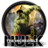 The Incredible Hulk 3 Icon